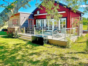 Holiday home BORGHOLM XVIII, Borgholm